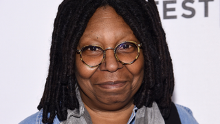 Whoopi Goldberg Is Producing an Oxygen Series About Trans Models